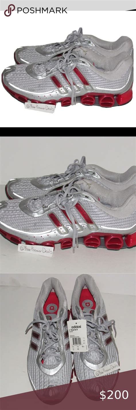 adidas a3 megaride springblade